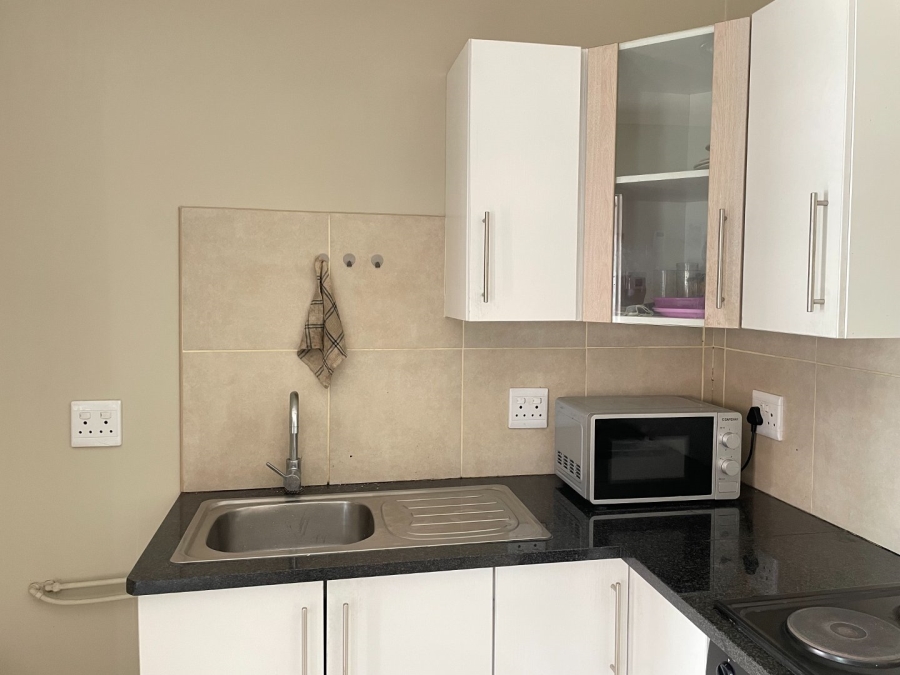 2 Bedroom Property for Sale in Universitas Free State